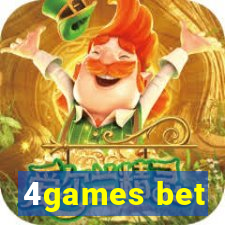 4games bet